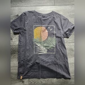 Tentree jungle short sleeve tee